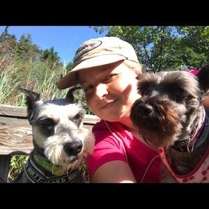 Meet your Posher, Melissa